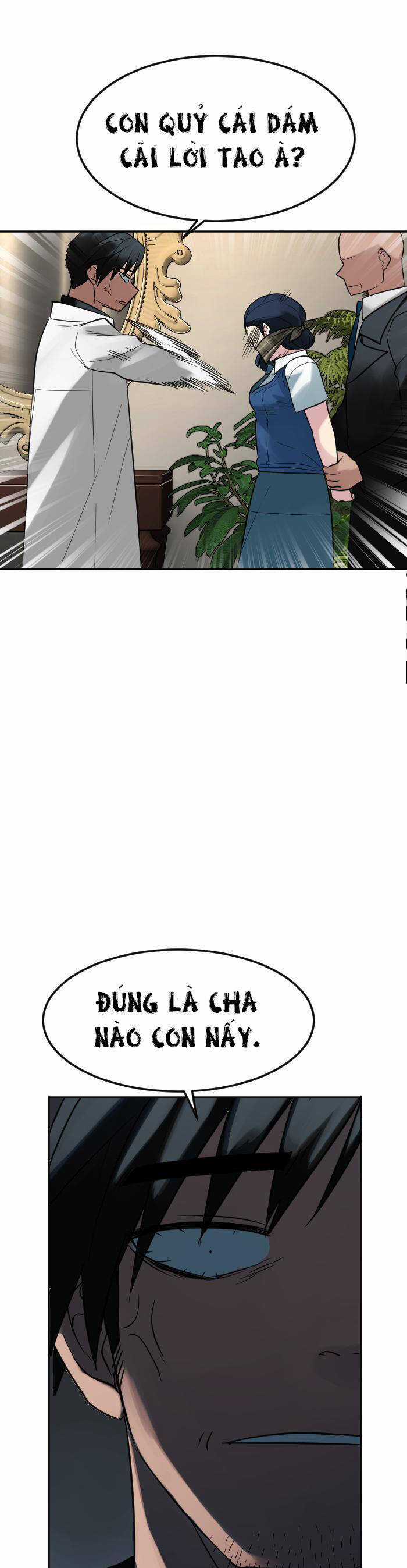 Good/Bad Fortune Chương 112 trang 29