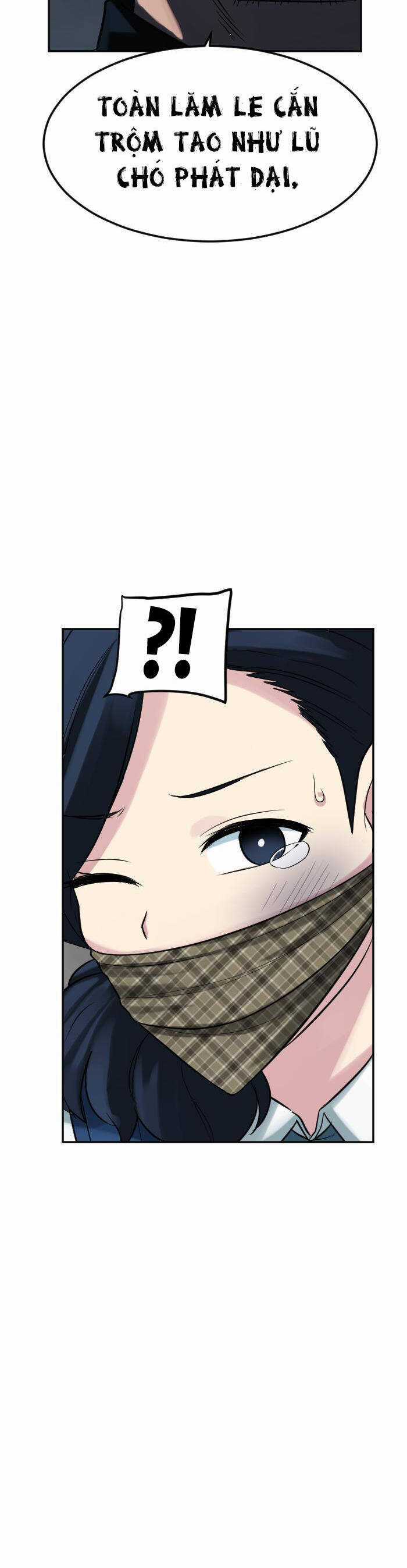 Good/Bad Fortune Chương 112 trang 30