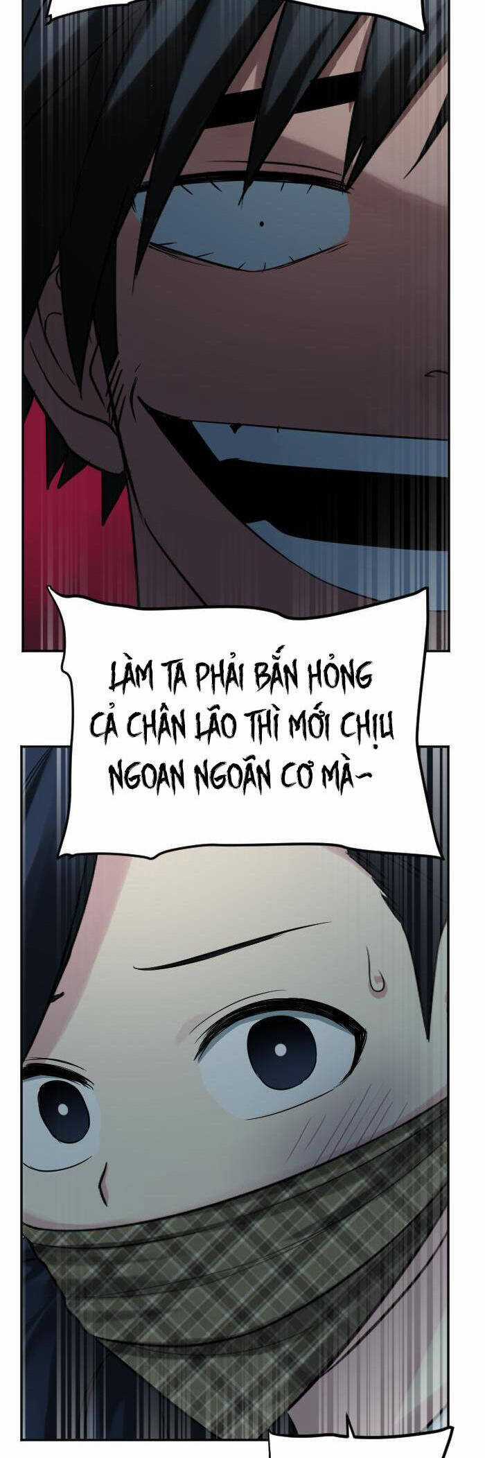 Good/Bad Fortune Chương 112 trang 32