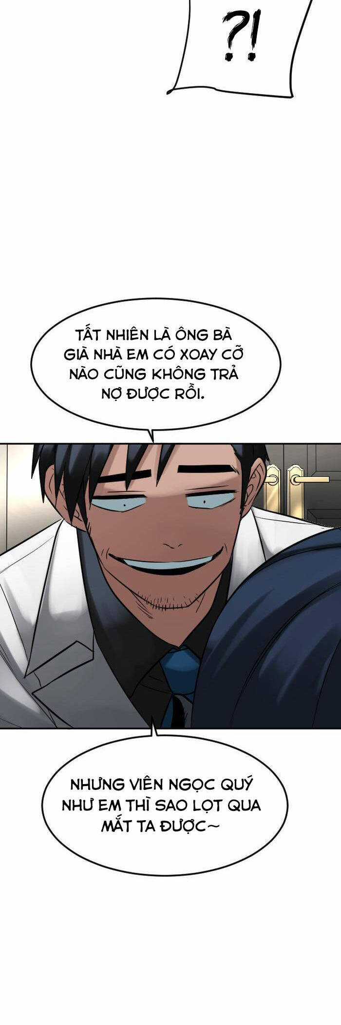 Good/Bad Fortune Chương 112 trang 33