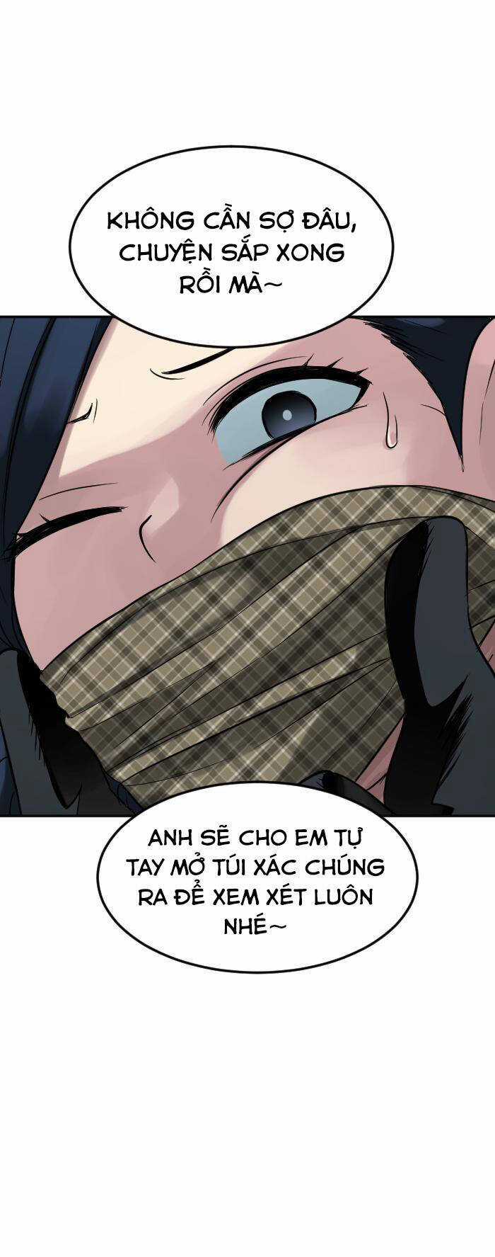 Good/Bad Fortune Chương 112 trang 34