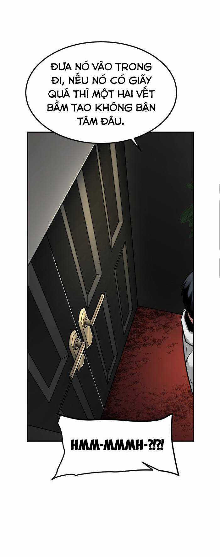 Good/Bad Fortune Chương 112 trang 35