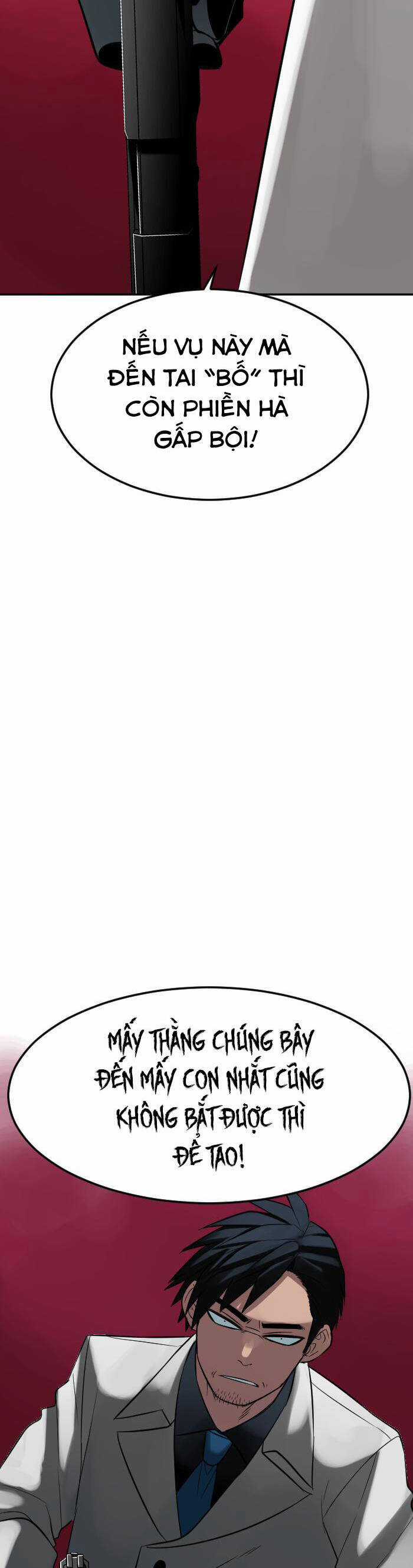 Good/Bad Fortune Chương 112 trang 37