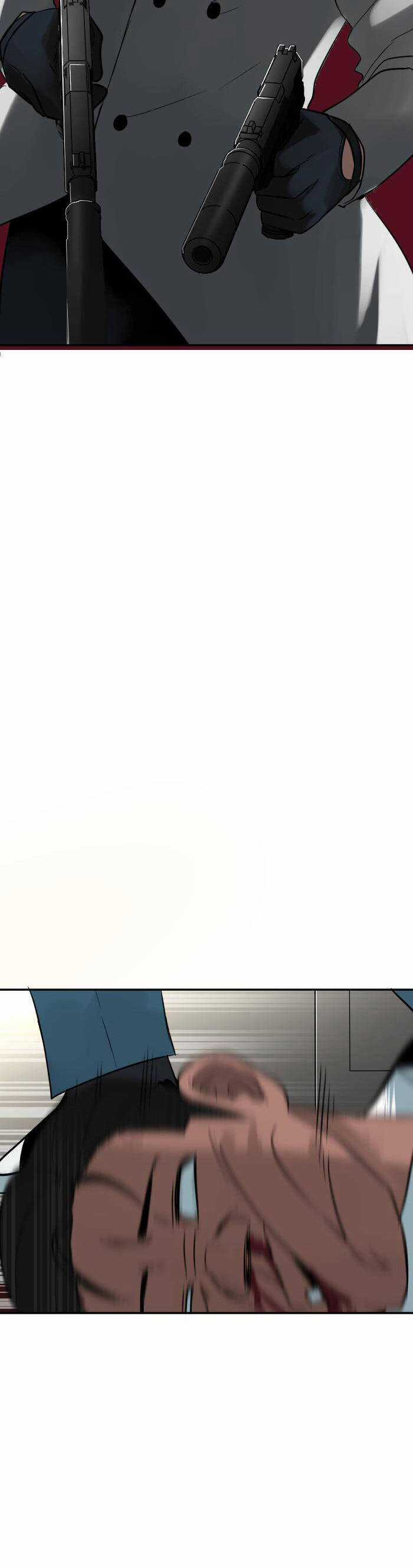 Good/Bad Fortune Chương 112 trang 38