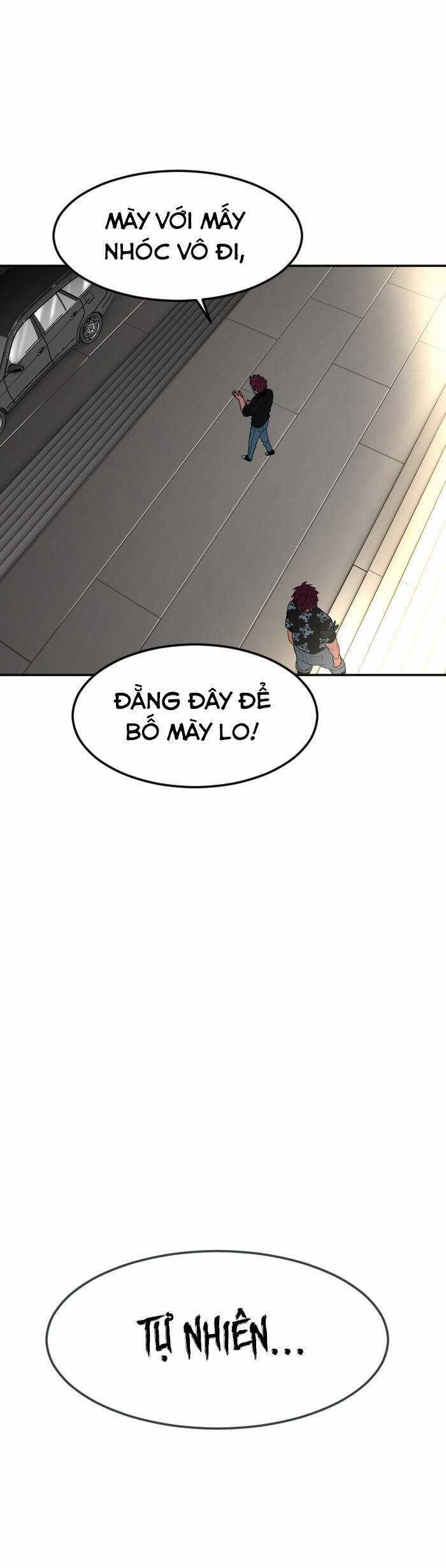 Good/Bad Fortune Chương 112 trang 4