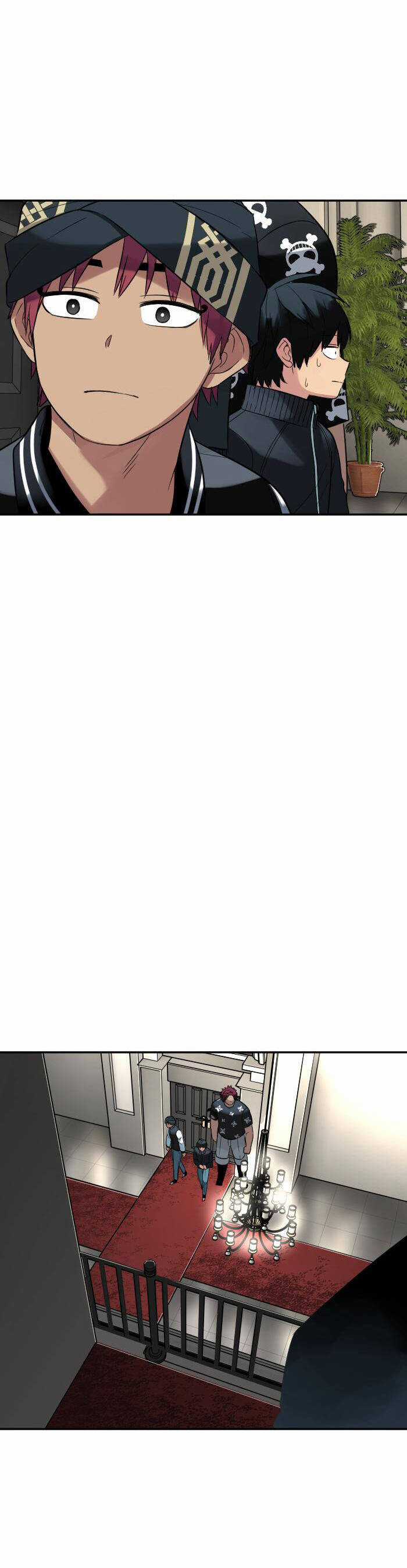 Good/Bad Fortune Chương 112 trang 41