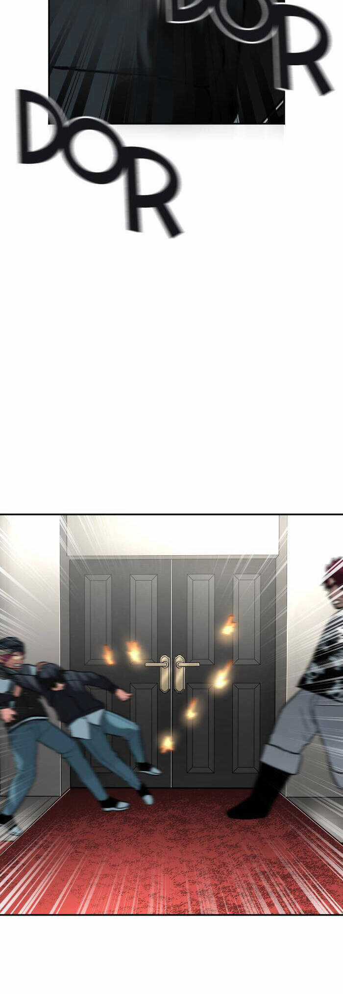 Good/Bad Fortune Chương 112 trang 44