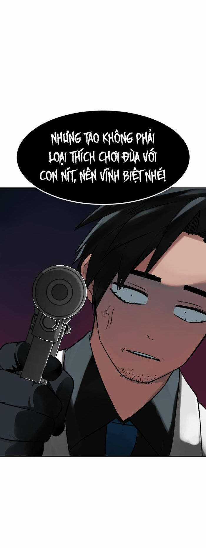 Good/Bad Fortune Chương 112 trang 46