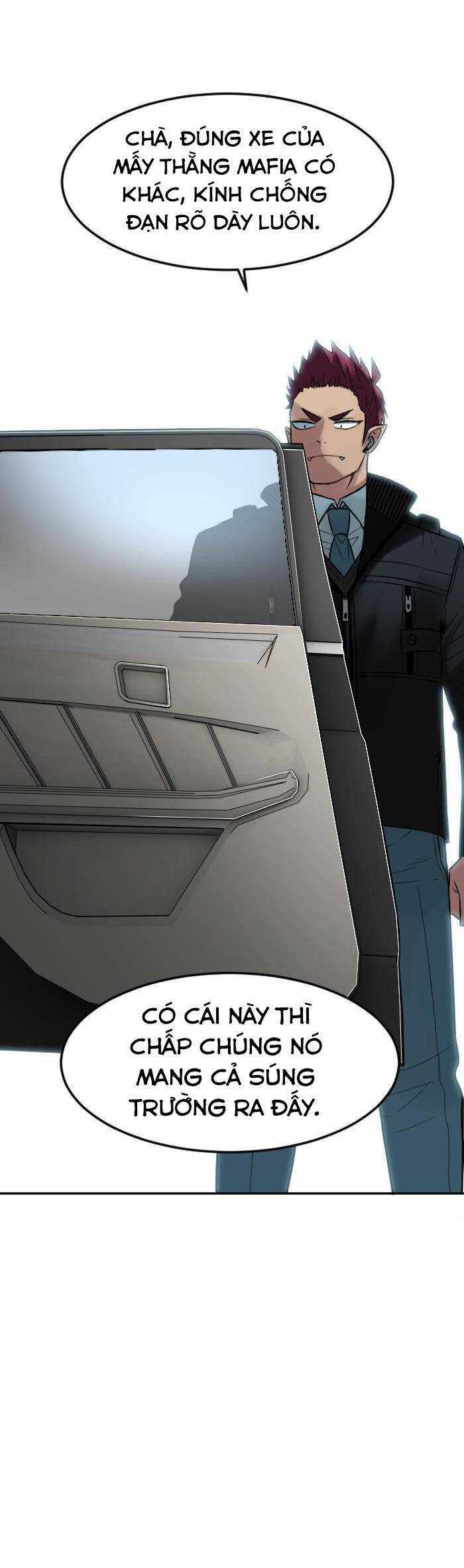 Good/Bad Fortune Chương 112 trang 9