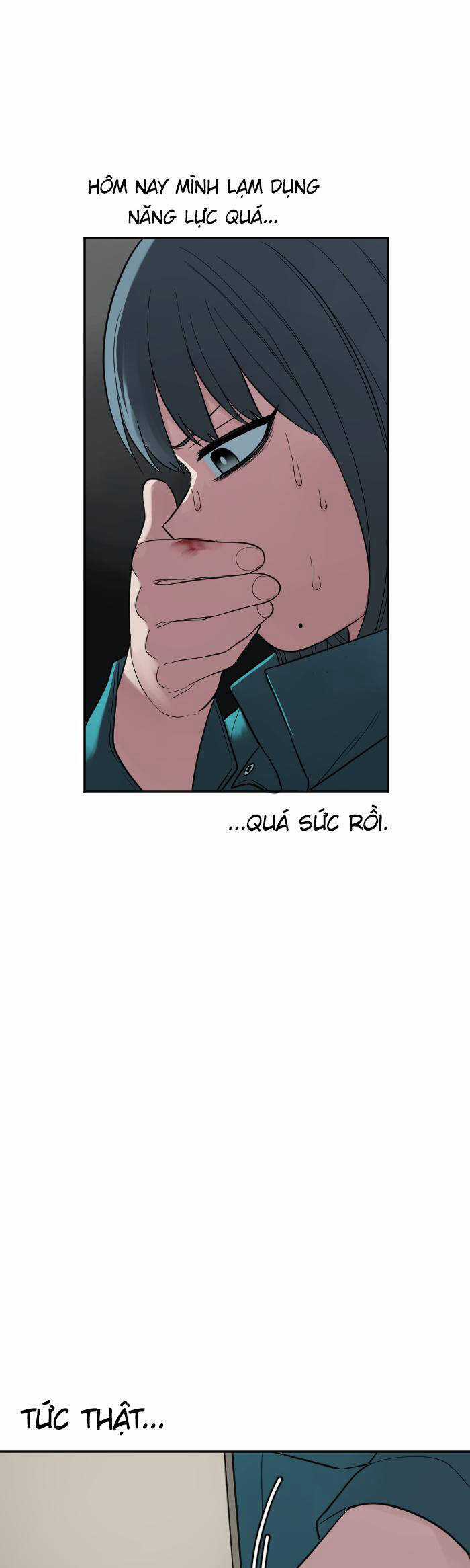 Good/Bad Fortune Chương 113 trang 16