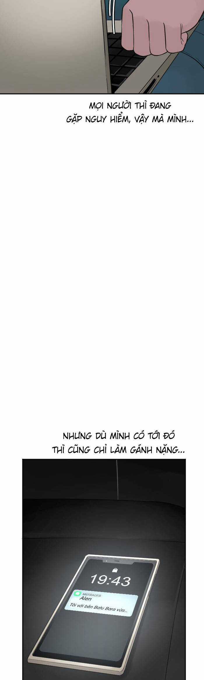 Good/Bad Fortune Chương 113 trang 17