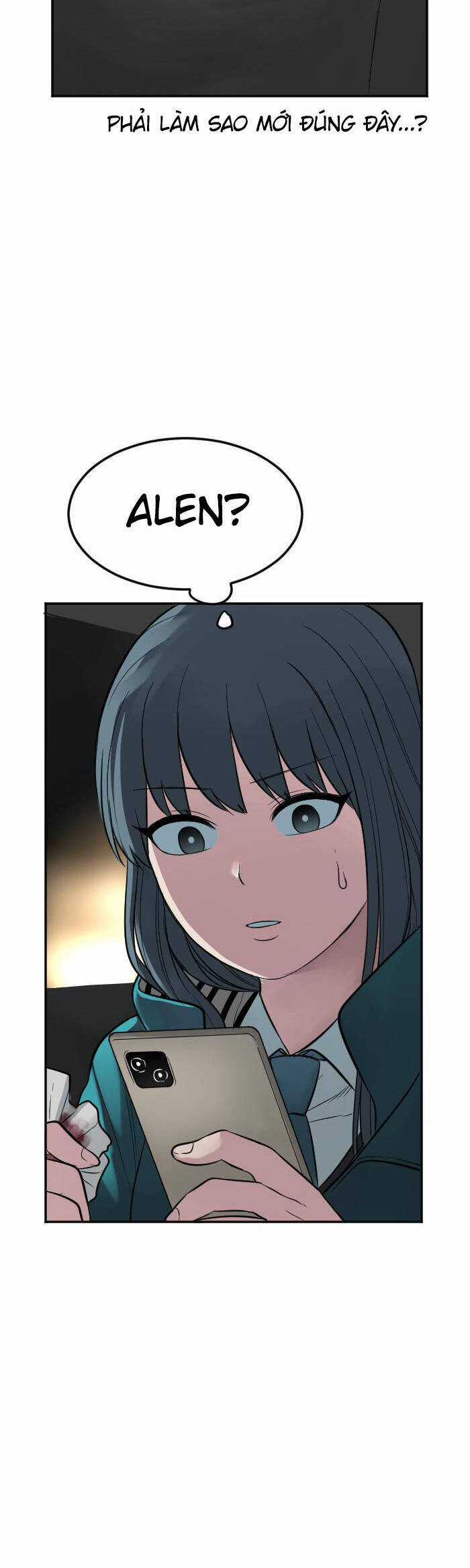 Good/Bad Fortune Chương 113 trang 18