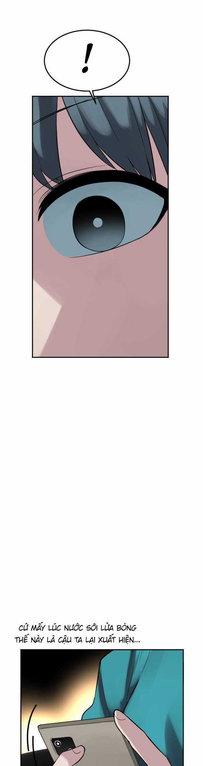 Good/Bad Fortune Chương 113 trang 19