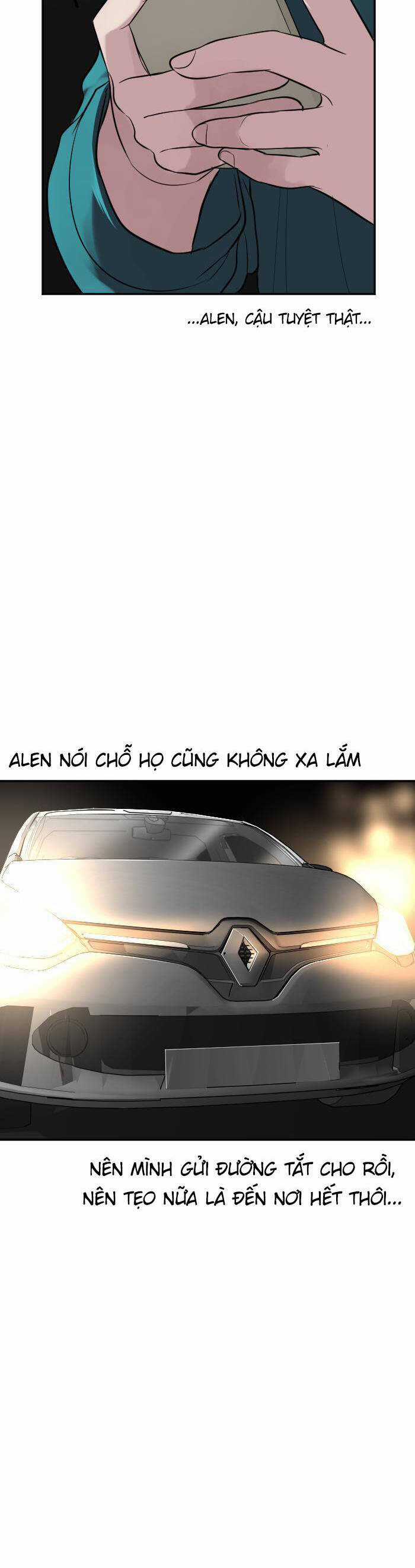 Good/Bad Fortune Chương 113 trang 20