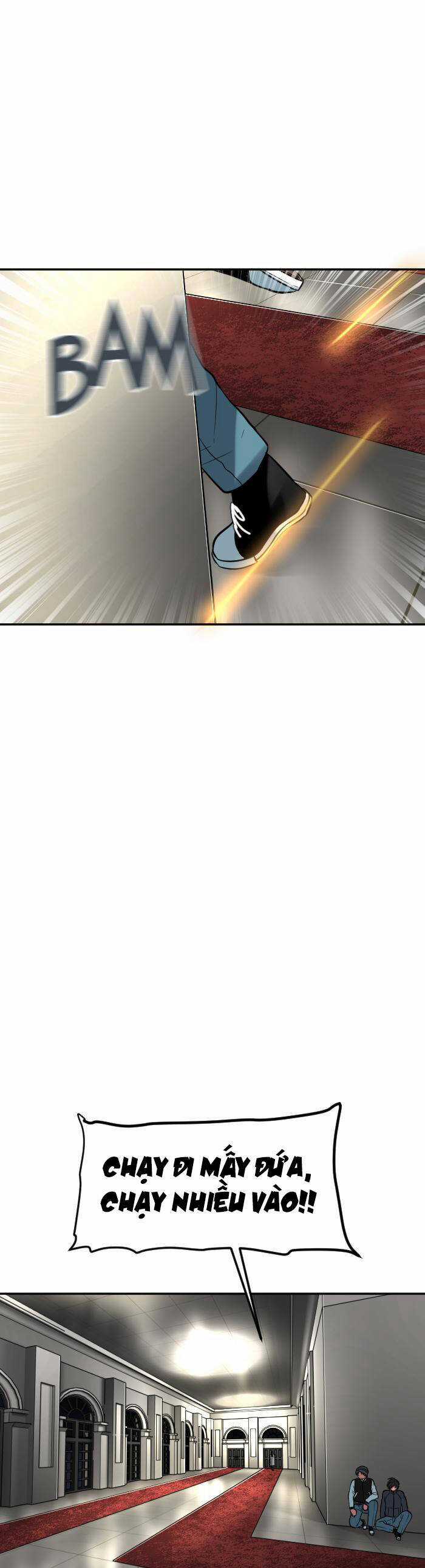 Good/Bad Fortune Chương 113 trang 23