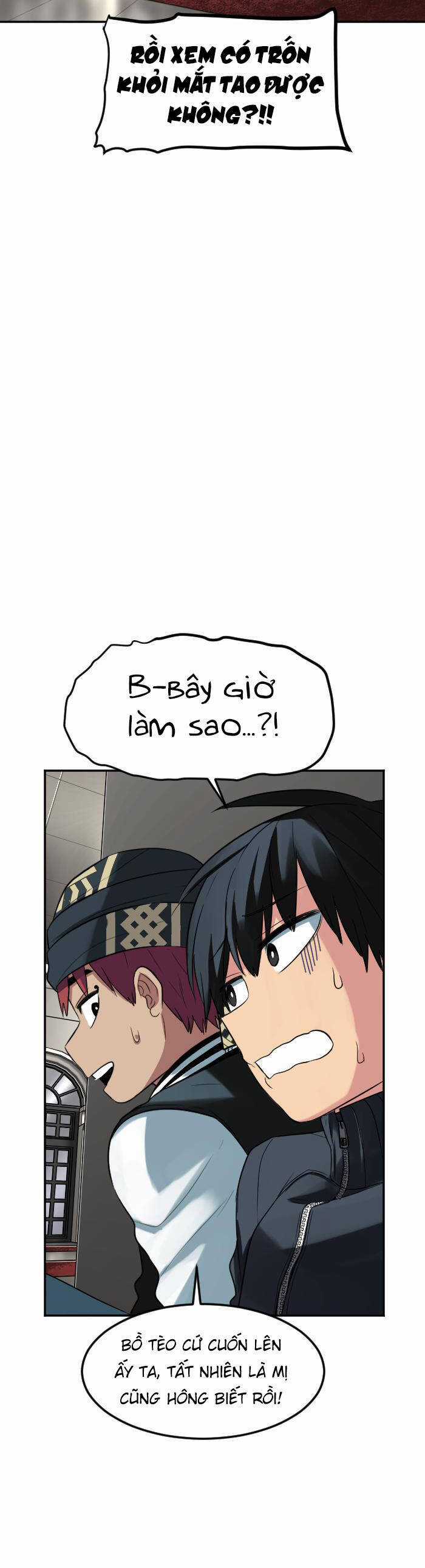 Good/Bad Fortune Chương 113 trang 24