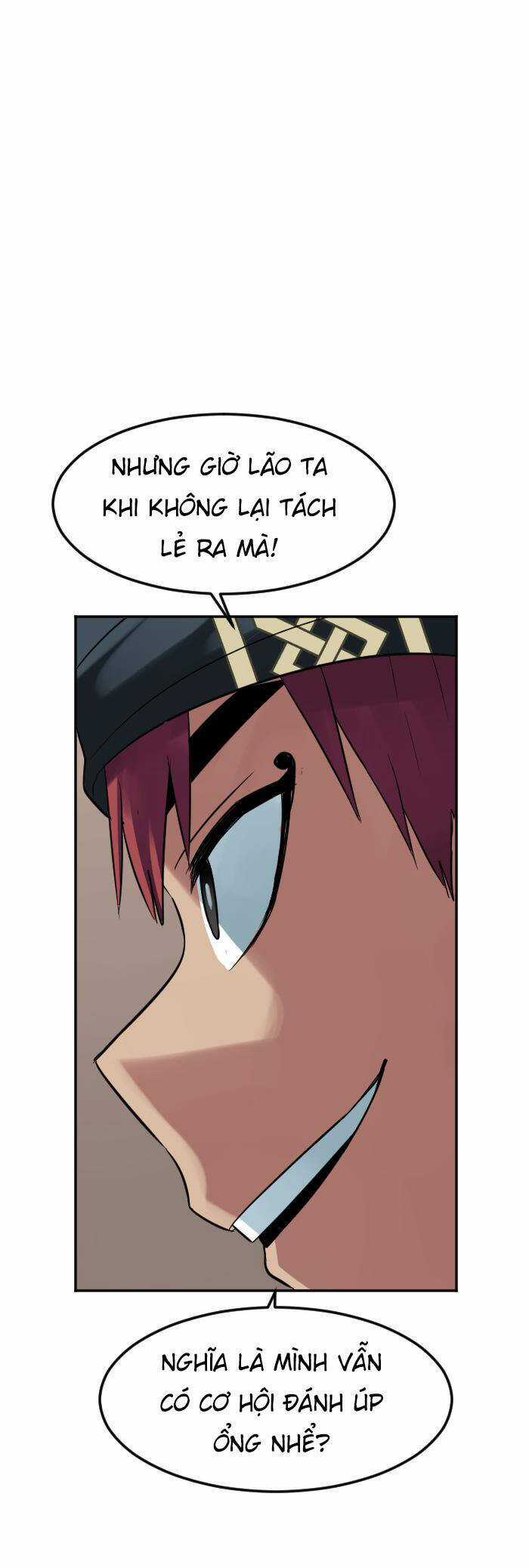 Good/Bad Fortune Chương 113 trang 25