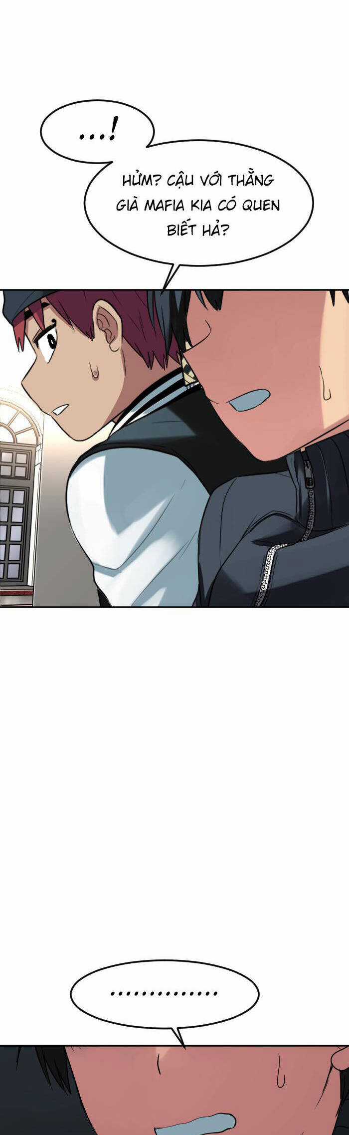 Good/Bad Fortune Chương 113 trang 29