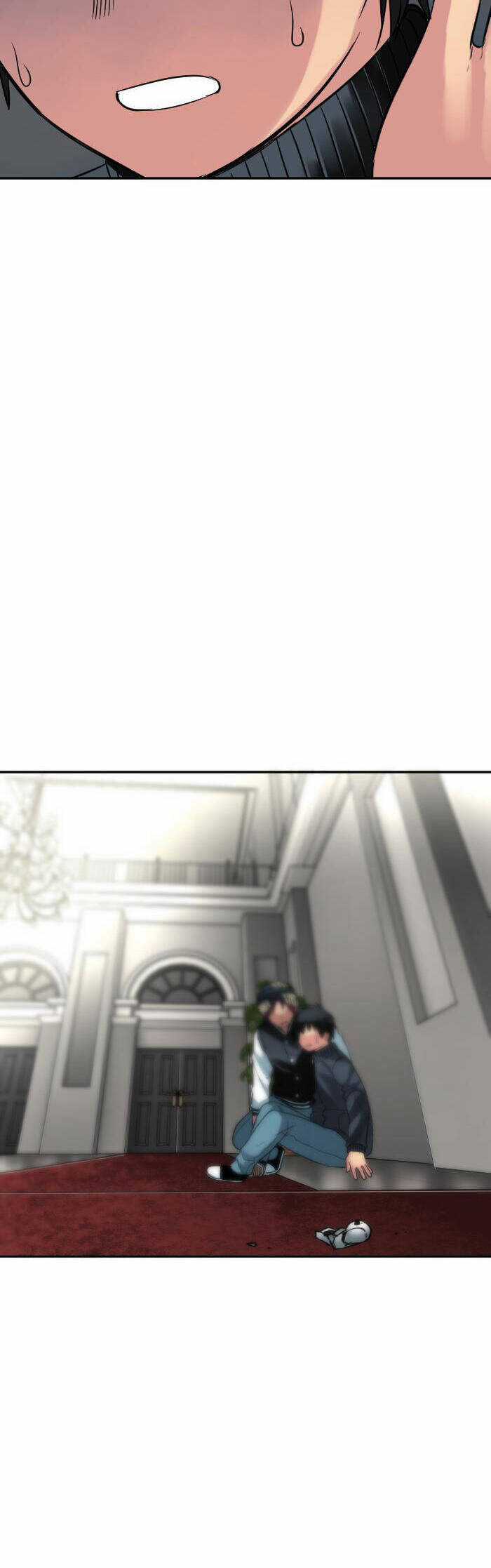 Good/Bad Fortune Chương 113 trang 3