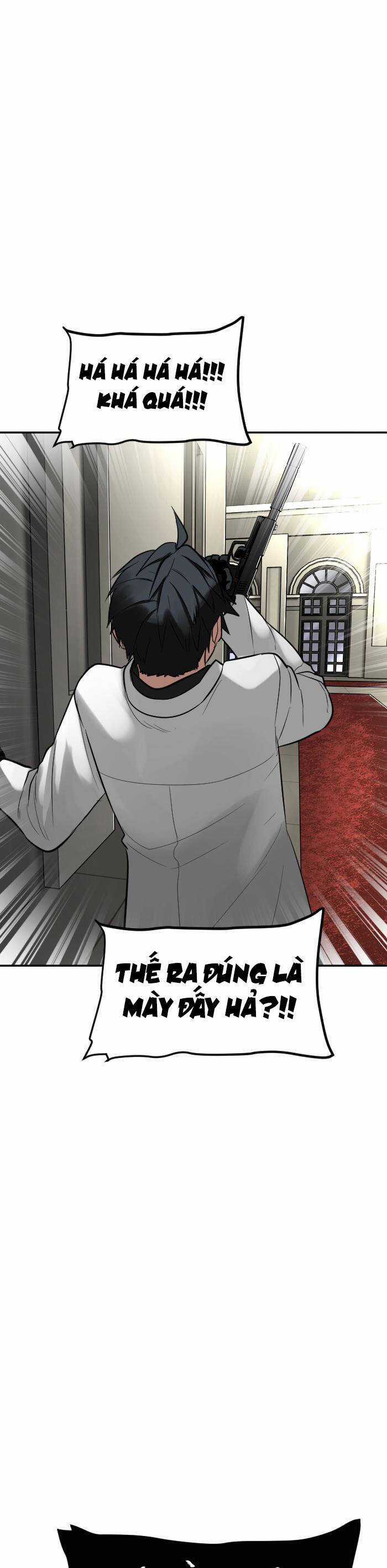 Good/Bad Fortune Chương 113 trang 31