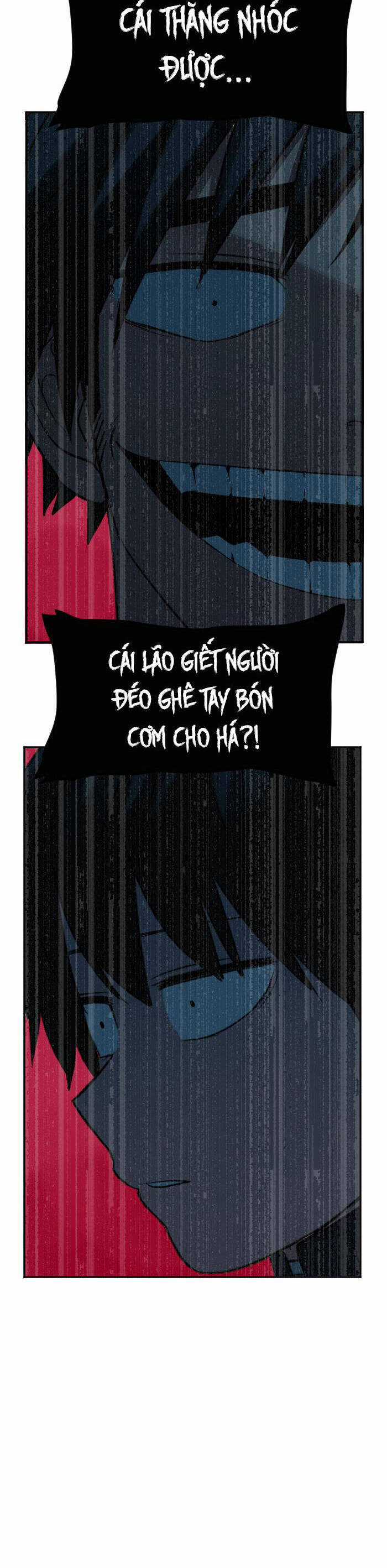 Good/Bad Fortune Chương 113 trang 32