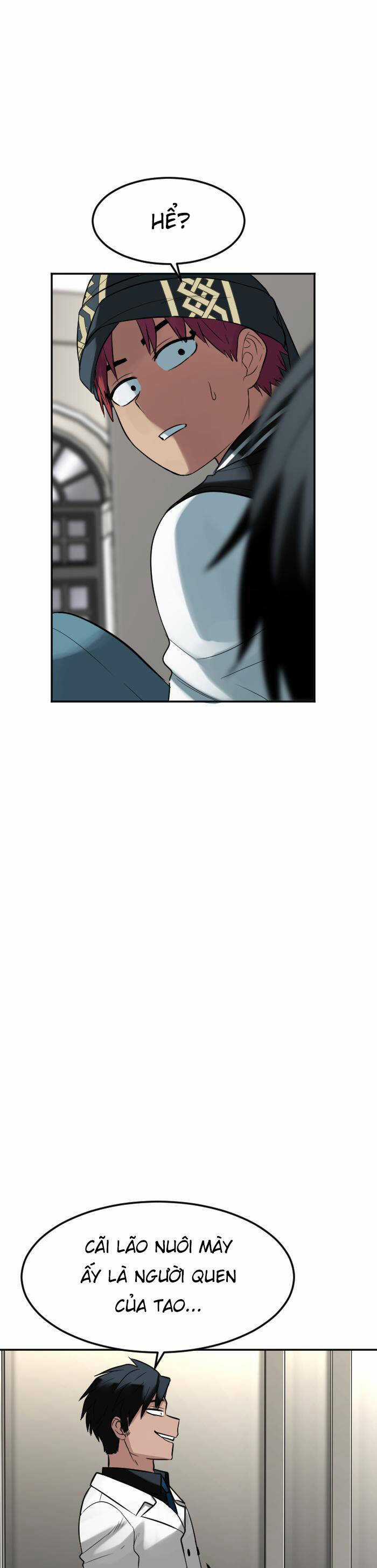 Good/Bad Fortune Chương 113 trang 33