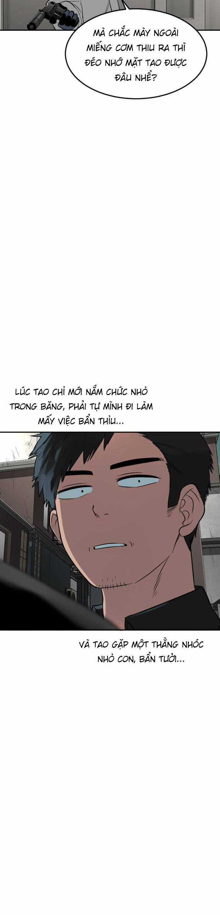 Good/Bad Fortune Chương 113 trang 34