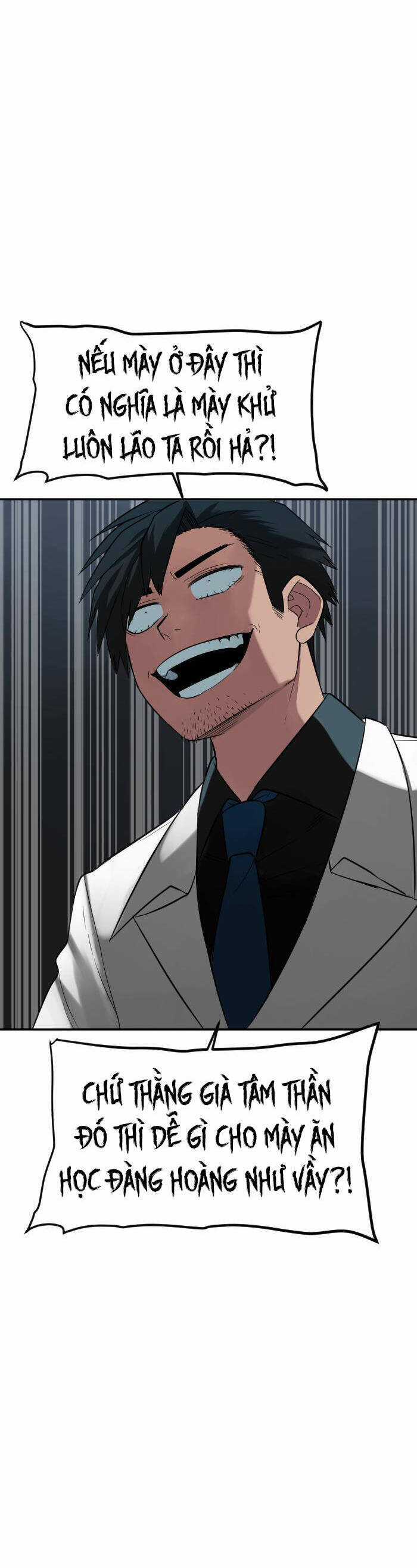 Good/Bad Fortune Chương 113 trang 37