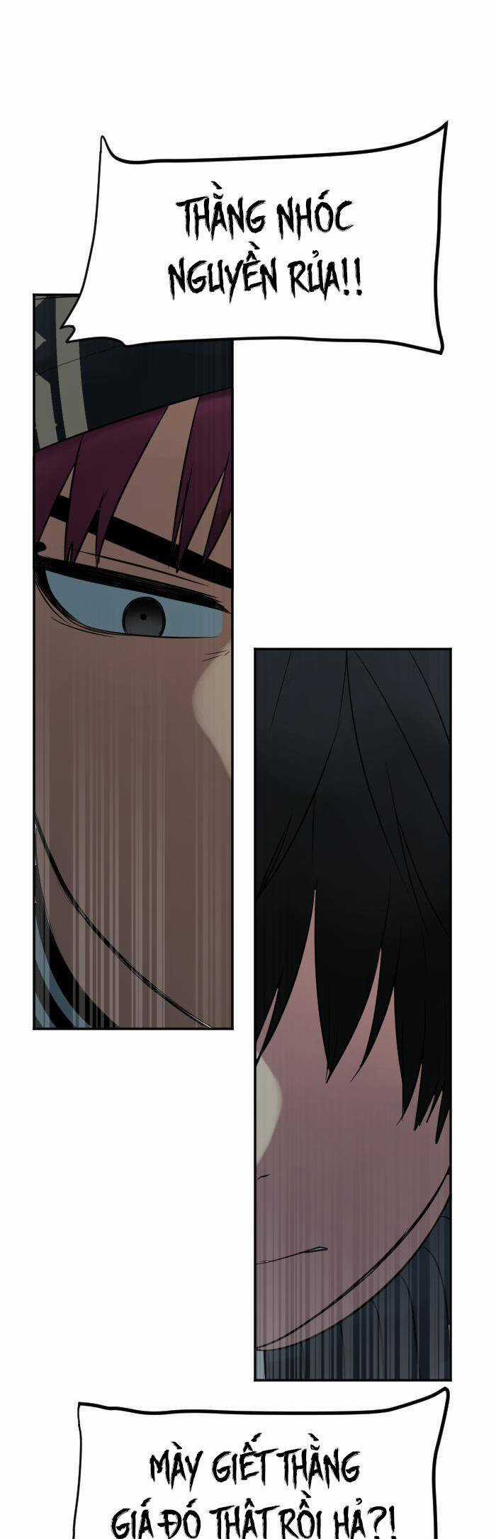 Good/Bad Fortune Chương 113 trang 38