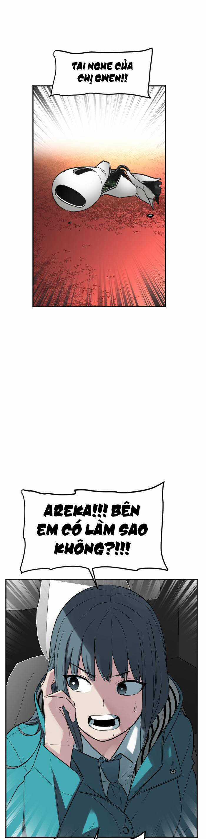 Good/Bad Fortune Chương 113 trang 4