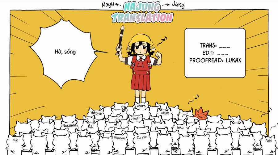 Good/Bad Fortune Chương 113 trang 41