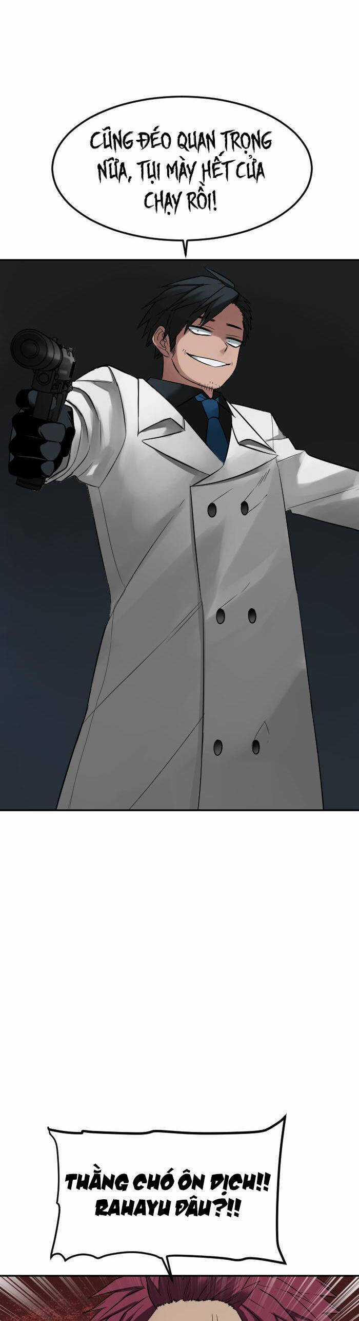 Good/Bad Fortune Chương 113 trang 6