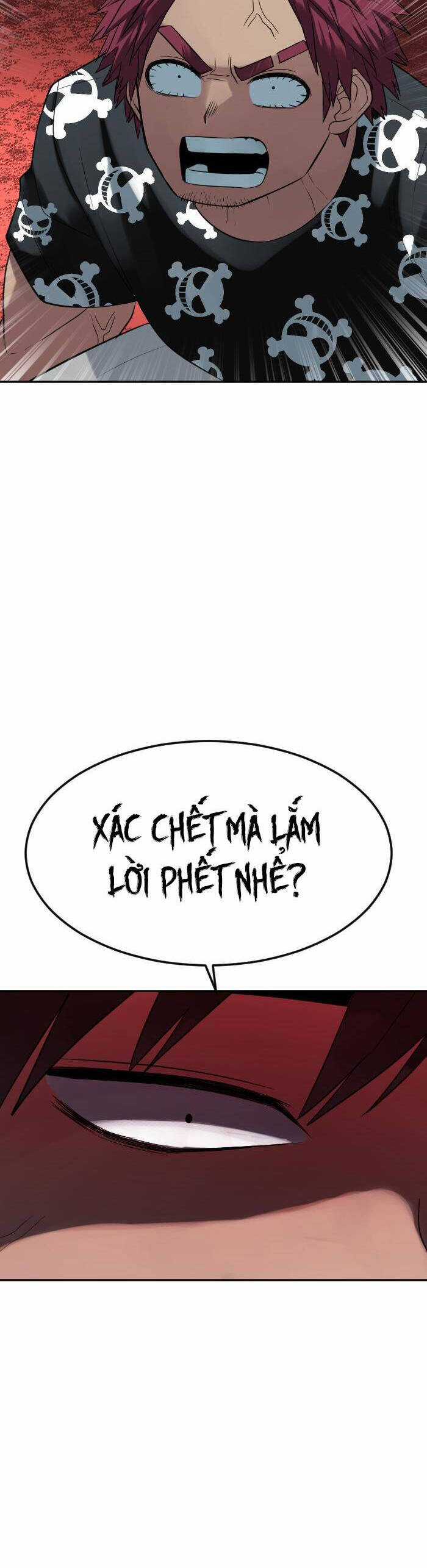 Good/Bad Fortune Chương 113 trang 7