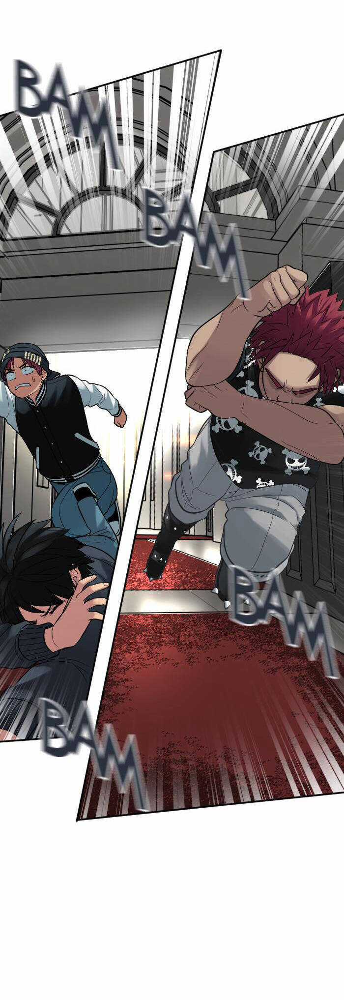 Good/Bad Fortune Chương 113 trang 9