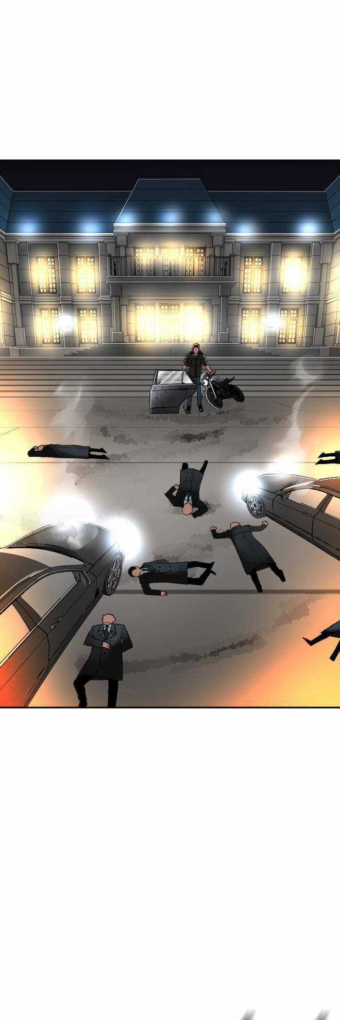 Good/Bad Fortune Chương 114 trang 11