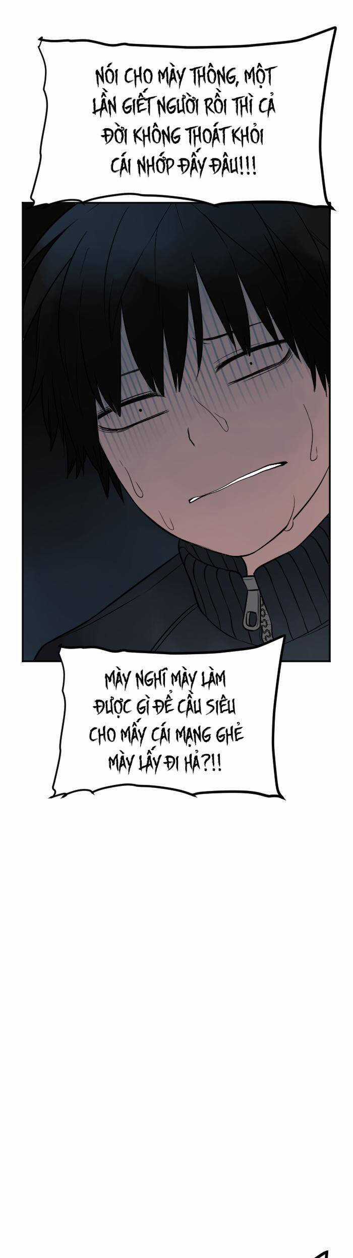 Good/Bad Fortune Chương 114 trang 15