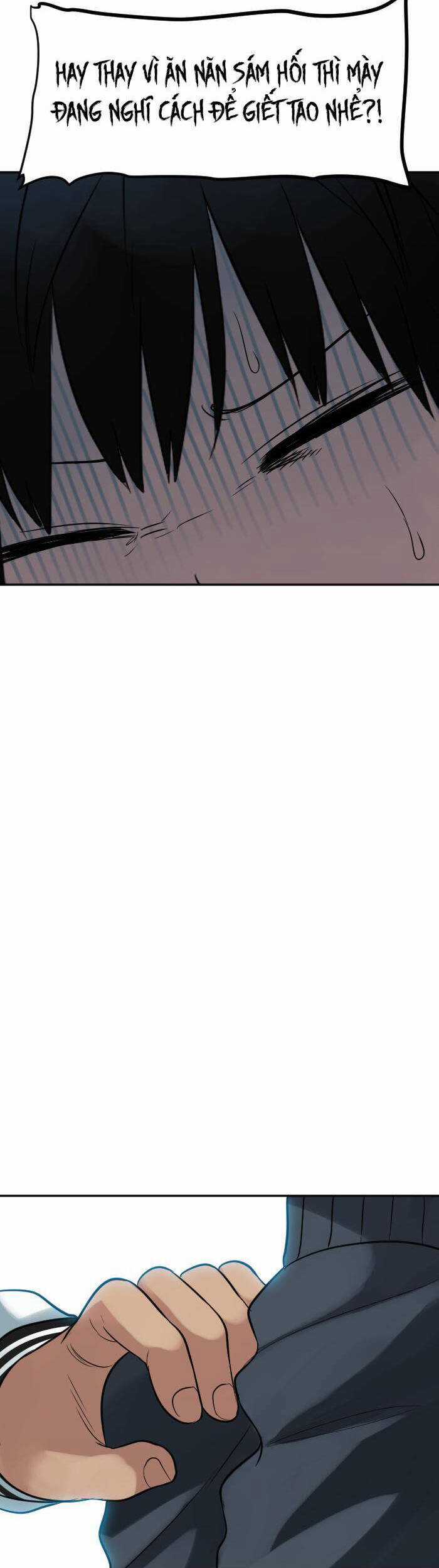 Good/Bad Fortune Chương 114 trang 16