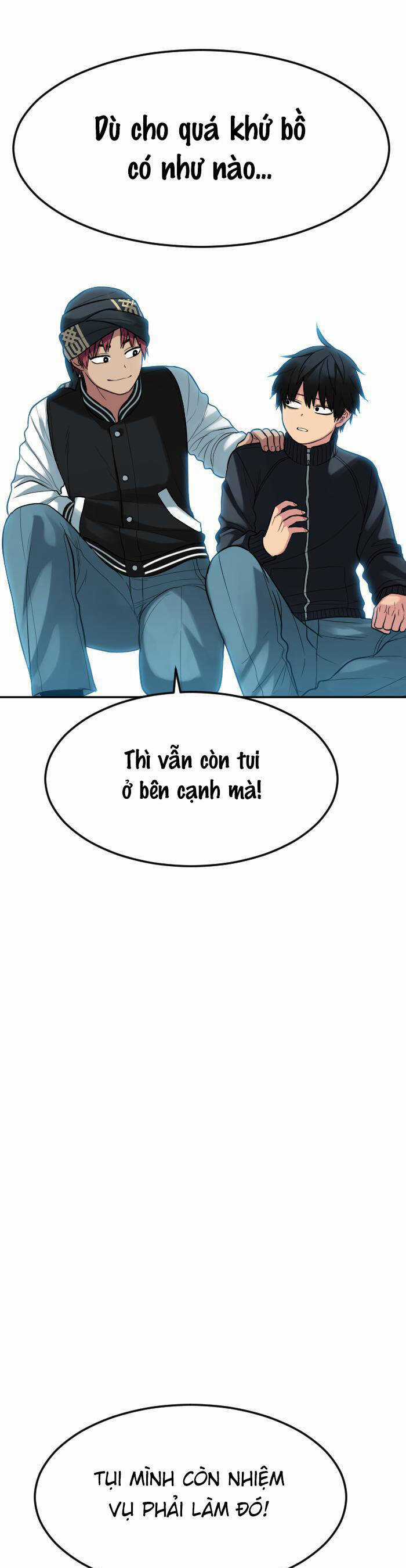 Good/Bad Fortune Chương 114 trang 18