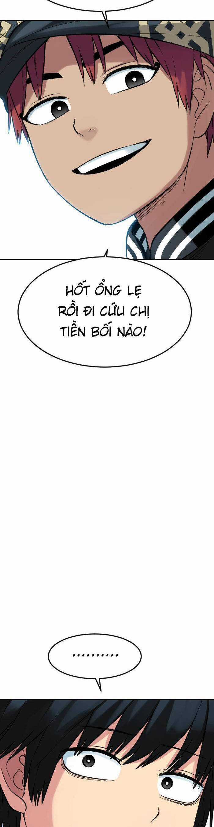 Good/Bad Fortune Chương 114 trang 19