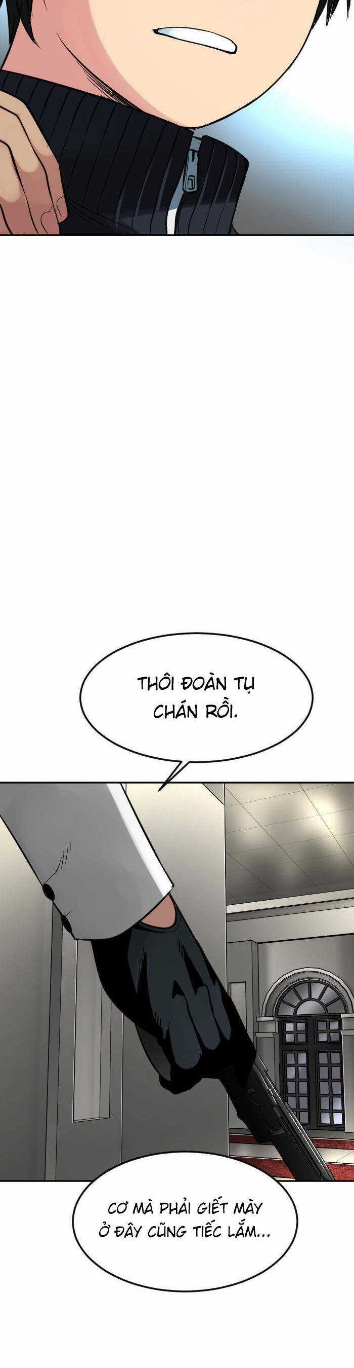 Good/Bad Fortune Chương 114 trang 20