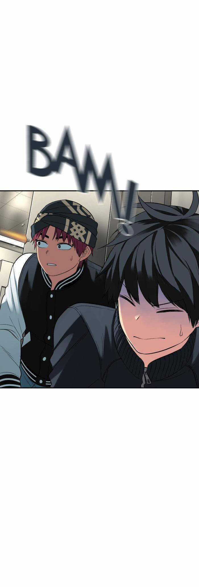 Good/Bad Fortune Chương 114 trang 21