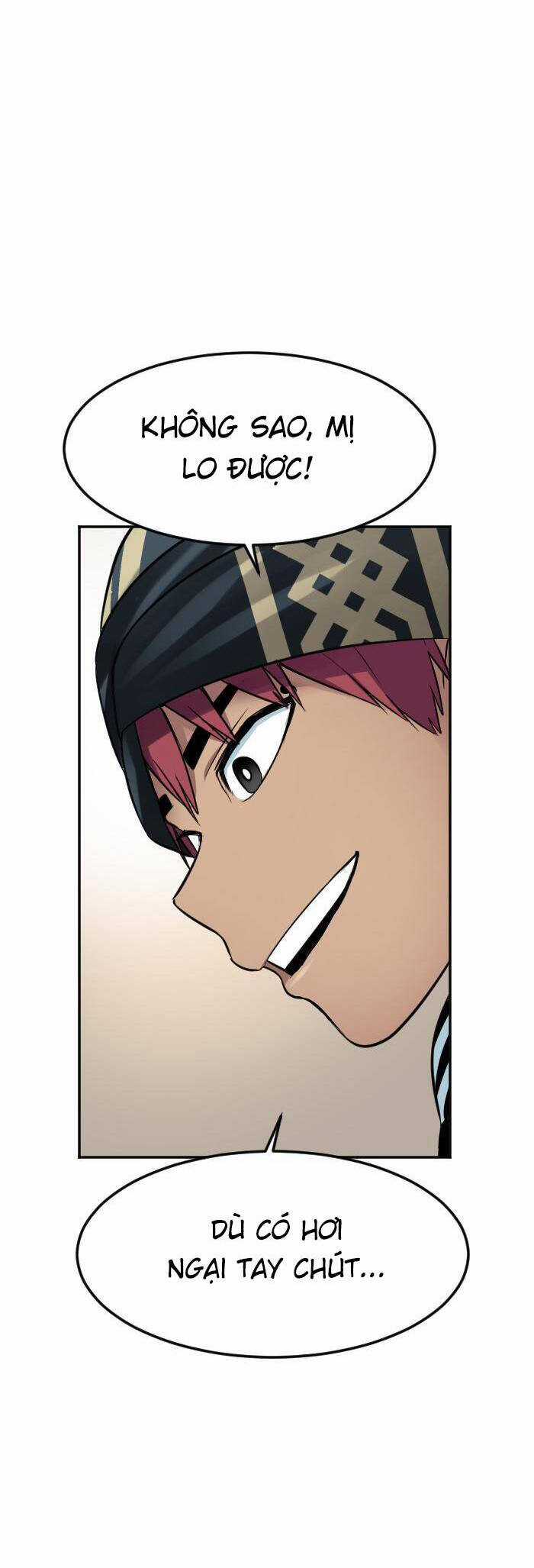 Good/Bad Fortune Chương 114 trang 23