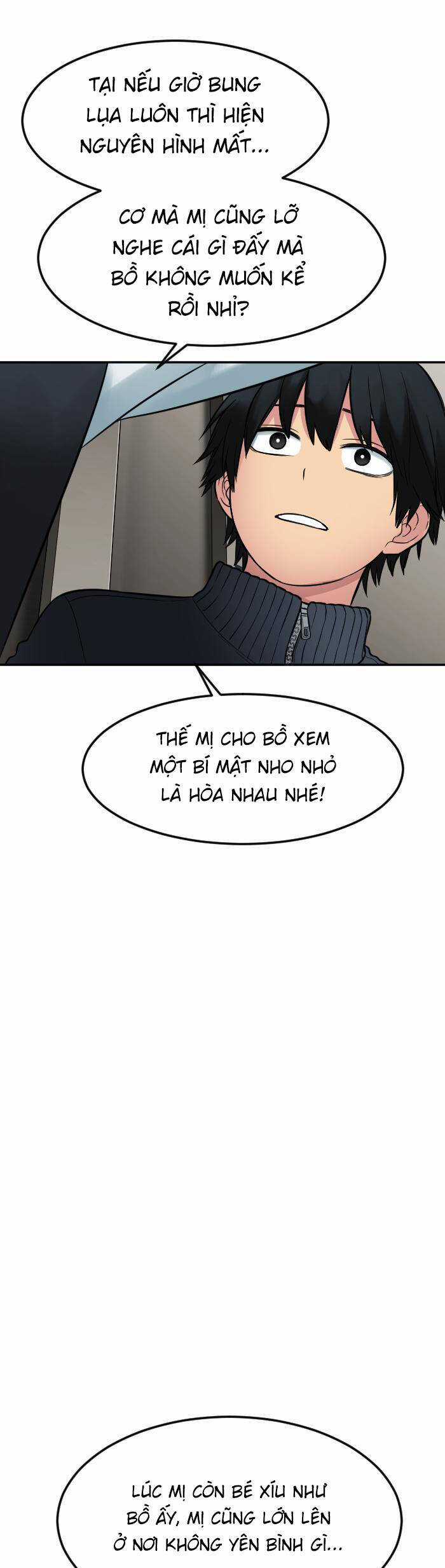 Good/Bad Fortune Chương 114 trang 24