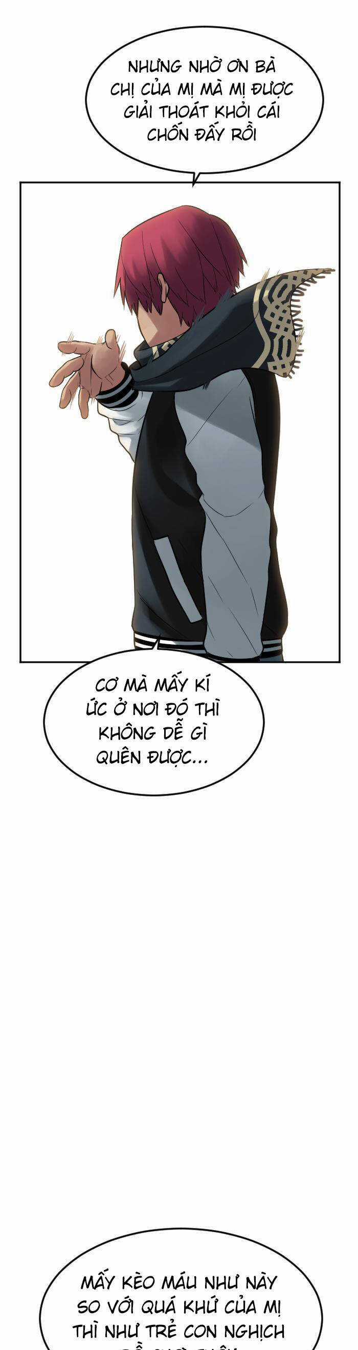 Good/Bad Fortune Chương 114 trang 27