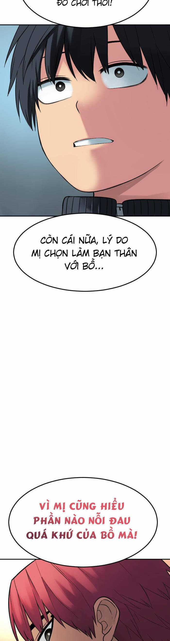 Good/Bad Fortune Chương 114 trang 28