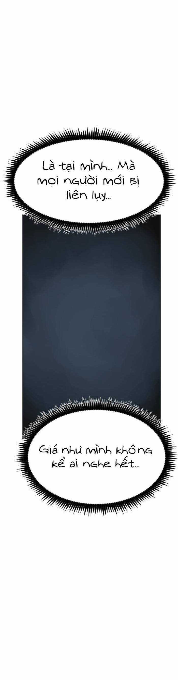 Good/Bad Fortune Chương 114 trang 3