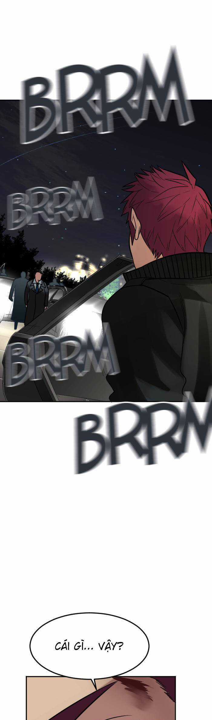 Good/Bad Fortune Chương 114 trang 32