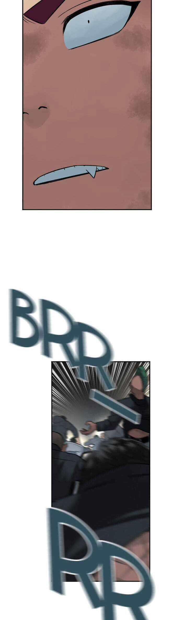 Good/Bad Fortune Chương 114 trang 33