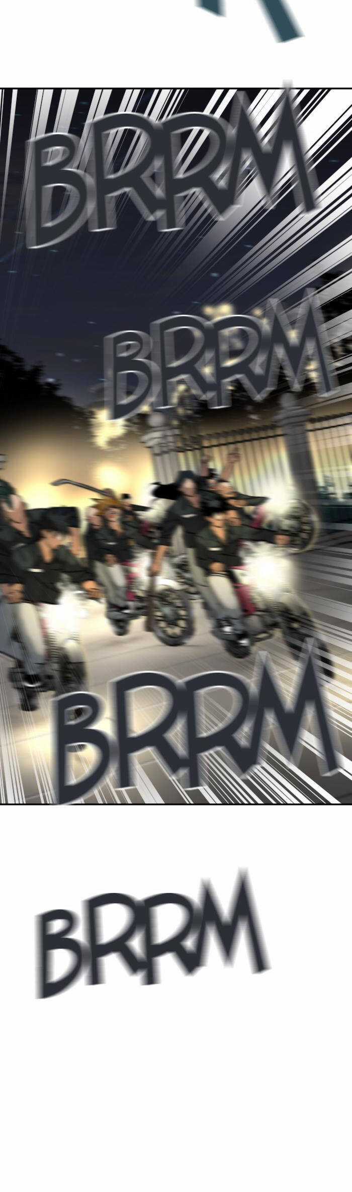 Good/Bad Fortune Chương 114 trang 34