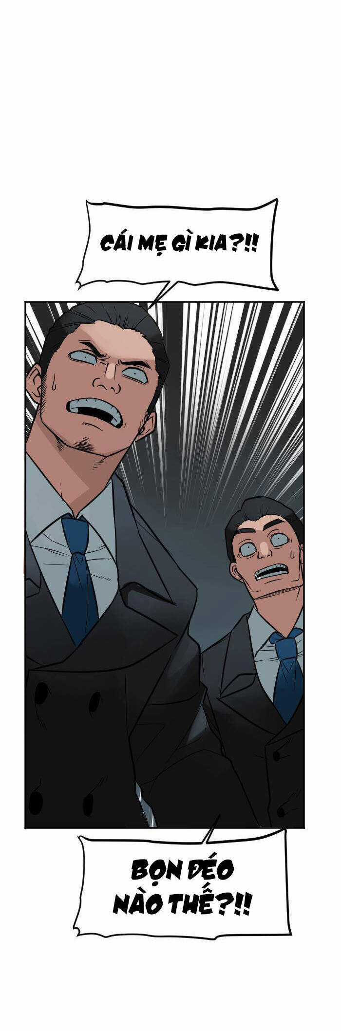 Good/Bad Fortune Chương 114 trang 36